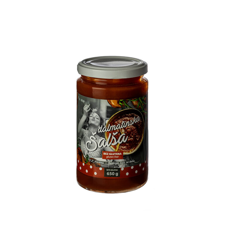 Salsa 2