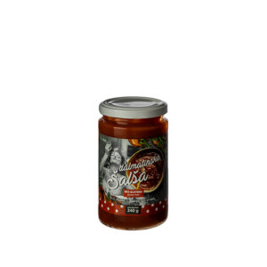 Dalmatinska šalša 340 g