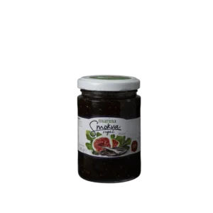 Smokva rogac 240g