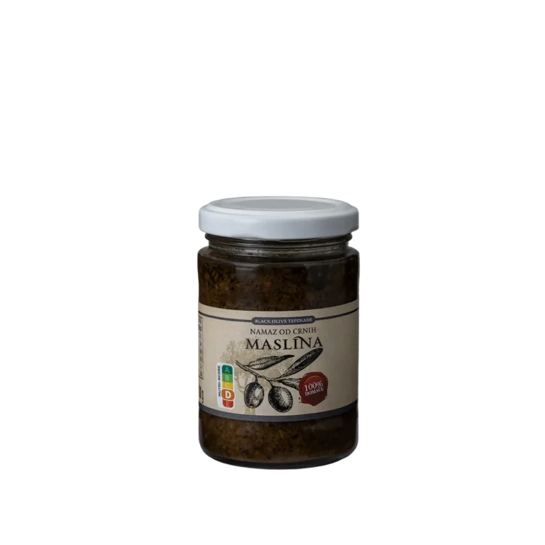 Crni namaz 180g