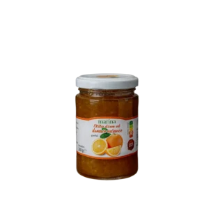 Džem naranča 240g