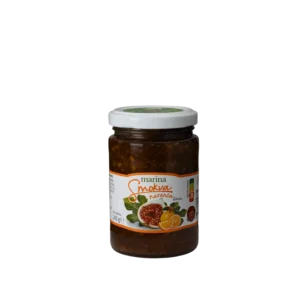 Smokva naranca 240g