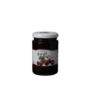 Extra marasca cherry jam 240 g
